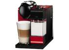 Кофеварка De’Longhi EN 520.W Nespresso