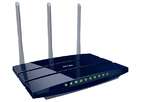 Роутер TP-LINK TL-WR1043ND