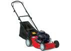 Газонокосилка MTD 46 S