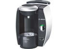Кофеварка Bosch TAS4011EE TASSIMO