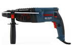 Перфоратор Bosch GBH 2-26 DRE-Set