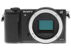 Беззеркальный фотоаппарат Sony Alpha A5100 Body (ILCE-5100)
