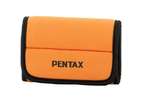 Чехол для камер Pentax neopren case NC-WS1 orange