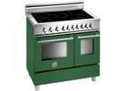 Электрическая плита Bertazzoni W90 IND MFE VE