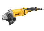 Угловая шлифмашина Dewalt DWE 4579 R