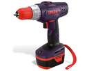 Шуруповерт Sparky BR 15E 2Ah