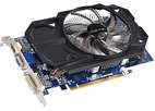 Видеокарта Gigabyte Radeon R7 250 1100Mhz PCI-E 3.0 2048Mb 1800Mhz 128 bit (GV-R725OC-2GI)
