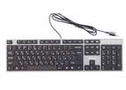 Клавиатура A4Tech KD300 USB