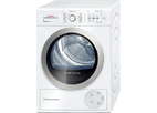 Сушильный автомат Bosch WTY 87780 OE HomeProfessional