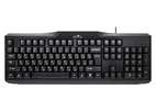 Клавиатура Oklick 170 M Standard Keyboard PS/2