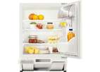 Встраиваемый холодильник Zanussi ZUA14020SA
