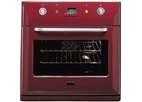 Газовая духовка ILVE 600 BVG  Burgundy