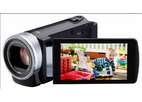 Видеокамера JVC GZ-E205 BEU /WEU