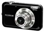 Компактный фотоаппарат Fujifilm FinePix JV100