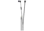 Наушник VIBE Blackair Flat Headphones Black