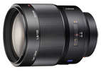 Фотообъектив Sony Carl Zeiss Sonnar T*135mm f/1.8 ZA (SAL-135F18Z)