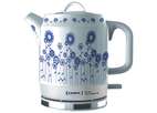 Электрочайник Zauber ECO-330