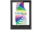 Электронная книга Effire ColorBook TR702A