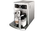 Кофемашина Saeco Xelsis HD8954/01