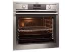 Электрическая духовка AEG BP5013001M