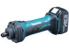 Прямошлифовальная машина Makita BGD 801 RFE