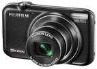 Компактный фотоаппарат Fujifilm FinePix JX350