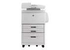 МФУ Hewlett-Packard LaserJet M9040 MFP