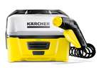 Мойка высокого давления Karcher OC 3 Outdoor Cleaner