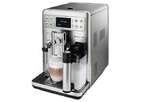 Кофемашина Saeco HD 8857