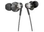 Наушник Sony MDR-EX 220 LPB