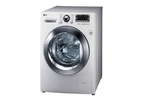 Стирально-сушильная машина LG F12A8CDP