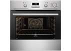 Электрическая духовка Electrolux EOB96410AX