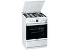Газовая плита Gorenje GI62396DW