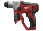 Перфоратор Milwaukee M12H-0