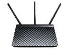 Роутер Asus DSL-N16U