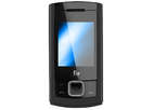 Мобильный телефон Fly SL140 DS