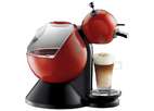 Кофеварка Krups KP 2106 Melody2 Dolce Gusto
