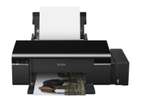 Принтер Epson L800