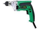 Дрель Hitachi D 10 VF