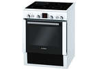 Электрическая плита Bosch HCE 754820