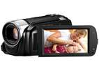Видеокамера Canon LEGRIA HF R27