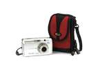 Чехол для камер Lowepro Rezo 15 красный