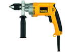 Дрель Dewalt DW 236