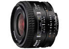 Фотообъектив Nikon 35mm f/2D AF Nikkor