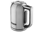 Электрочайник KitchenAid 5KEK1722ESX