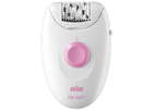 Эпилятор Braun 1170 Silk-epil