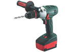 Шуруповерт Metabo SB 18 LTX Impuls (602148920)