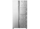 Холодильник Samsung RS844CRPC5H