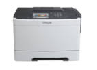 Принтер Lexmark CS510de