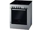 Электрическая плита Bosch HCE633153R